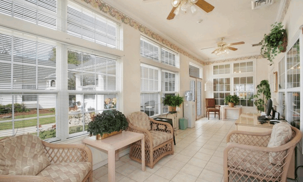 The Pines at Florence - interior