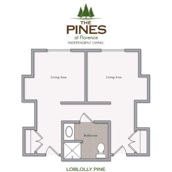 IL Floorplan - Loblolly Pine