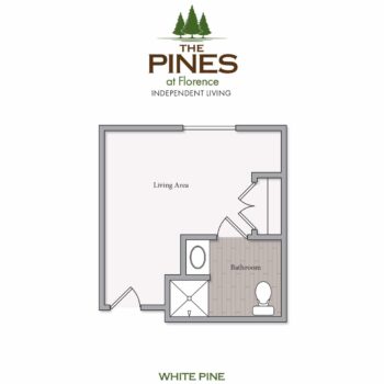 IL Floorplan - White Pine