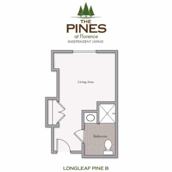 IL Floorplan - Longleaf Pine B