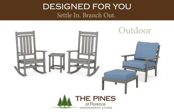 IL design board - Outdoor